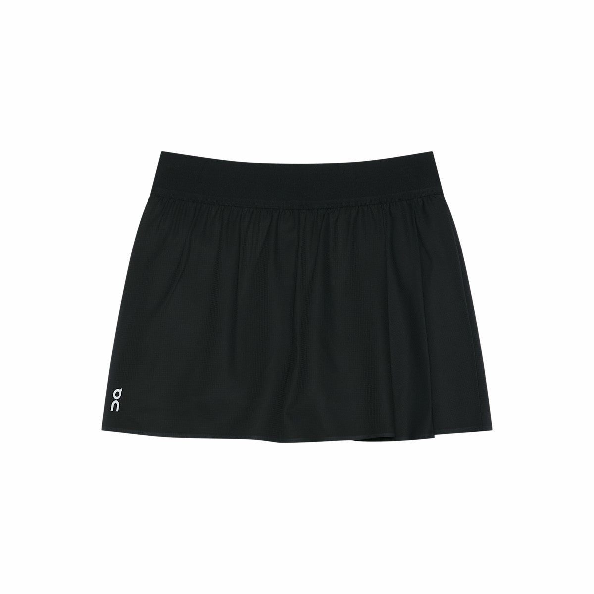 On United States Value / Women's Court Skirt Pleated - White