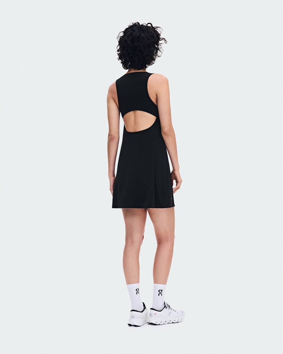 On United States Special Offer / Women's Studio Dress - Black