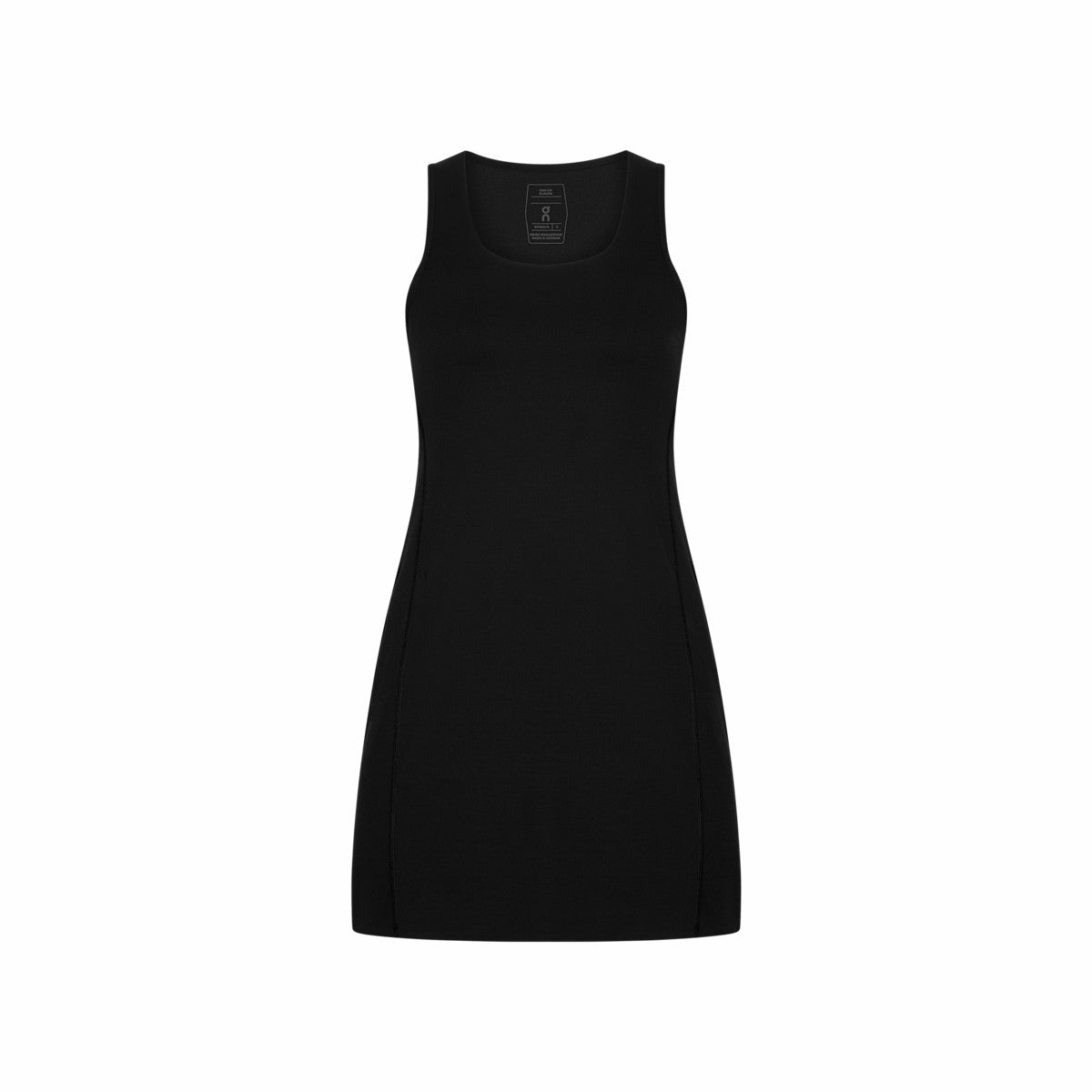On United States Special Offer / Women's Studio Dress - Black