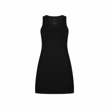 On United States Special Offer / Women's Studio Dress - Black