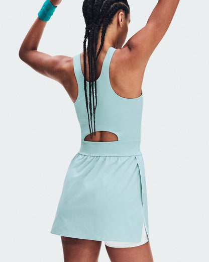 On United States Signature / Women's Court Dress Split - Brook