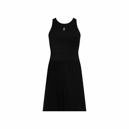 On United States Smart Buy / Women's Court Dress Split - White