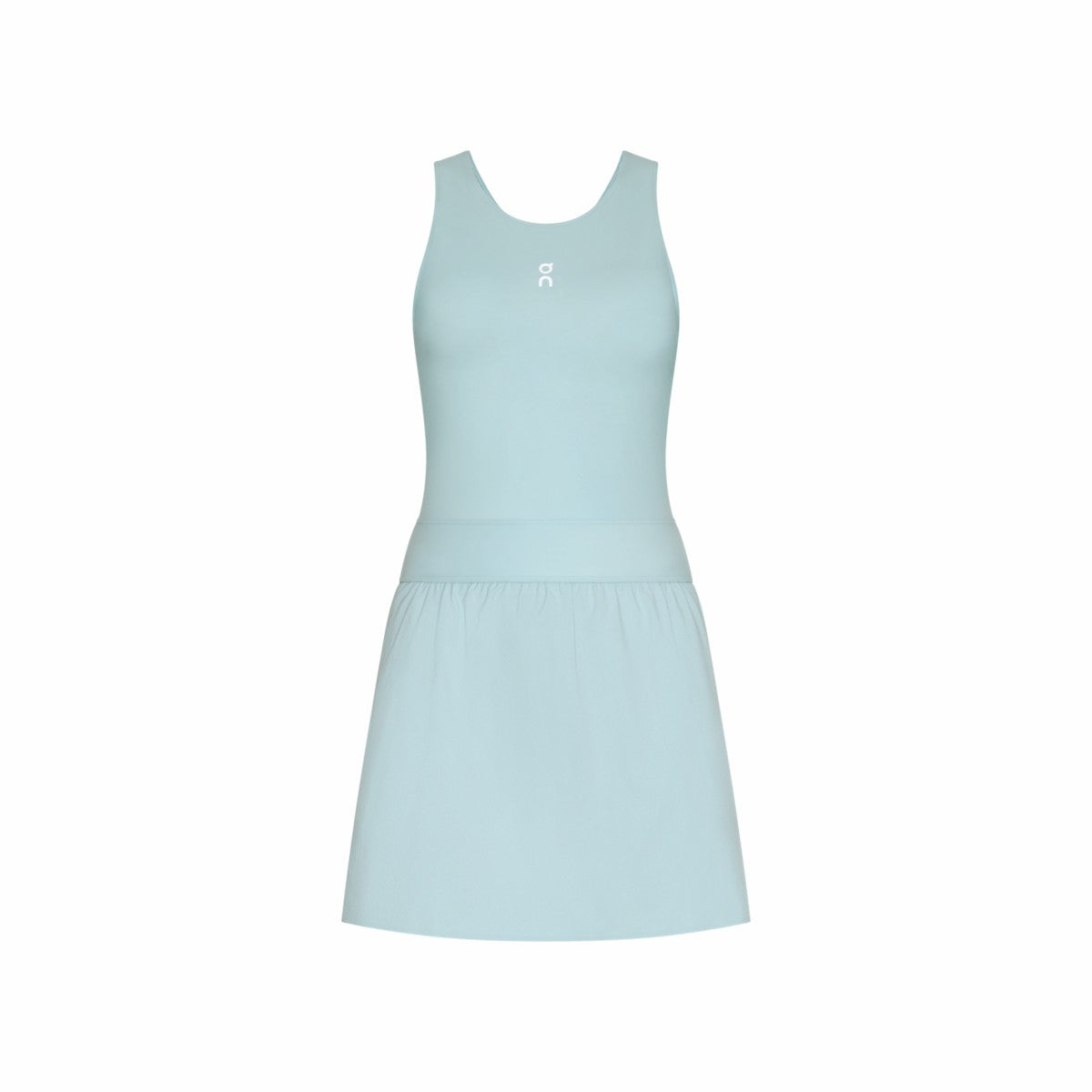On United States Smart Buy / Women's Court Dress Split - White