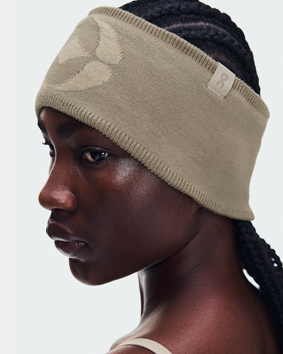 On United States New / Headband FKA - Tonoko