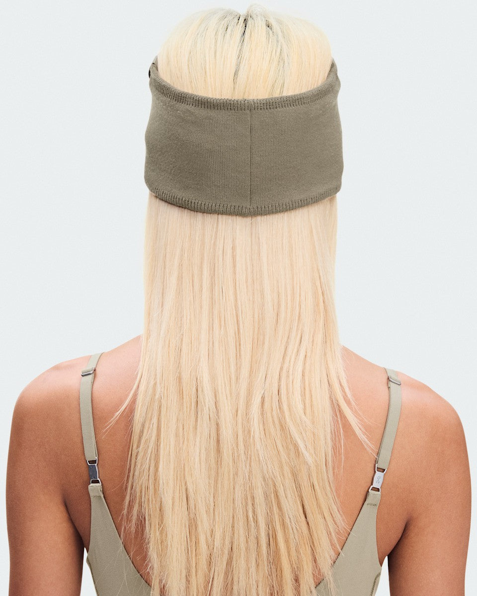 On United States New / Headband FKA - Tonoko