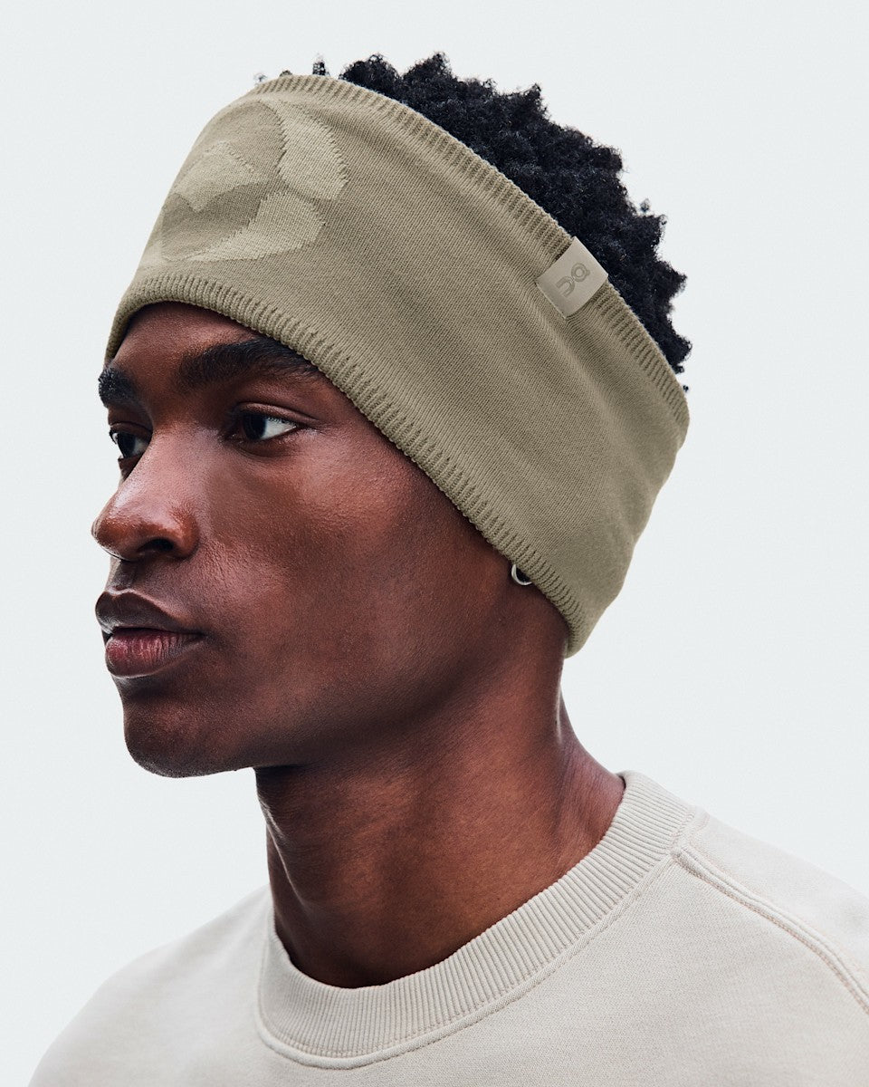 On United States New / Headband FKA - Tonoko