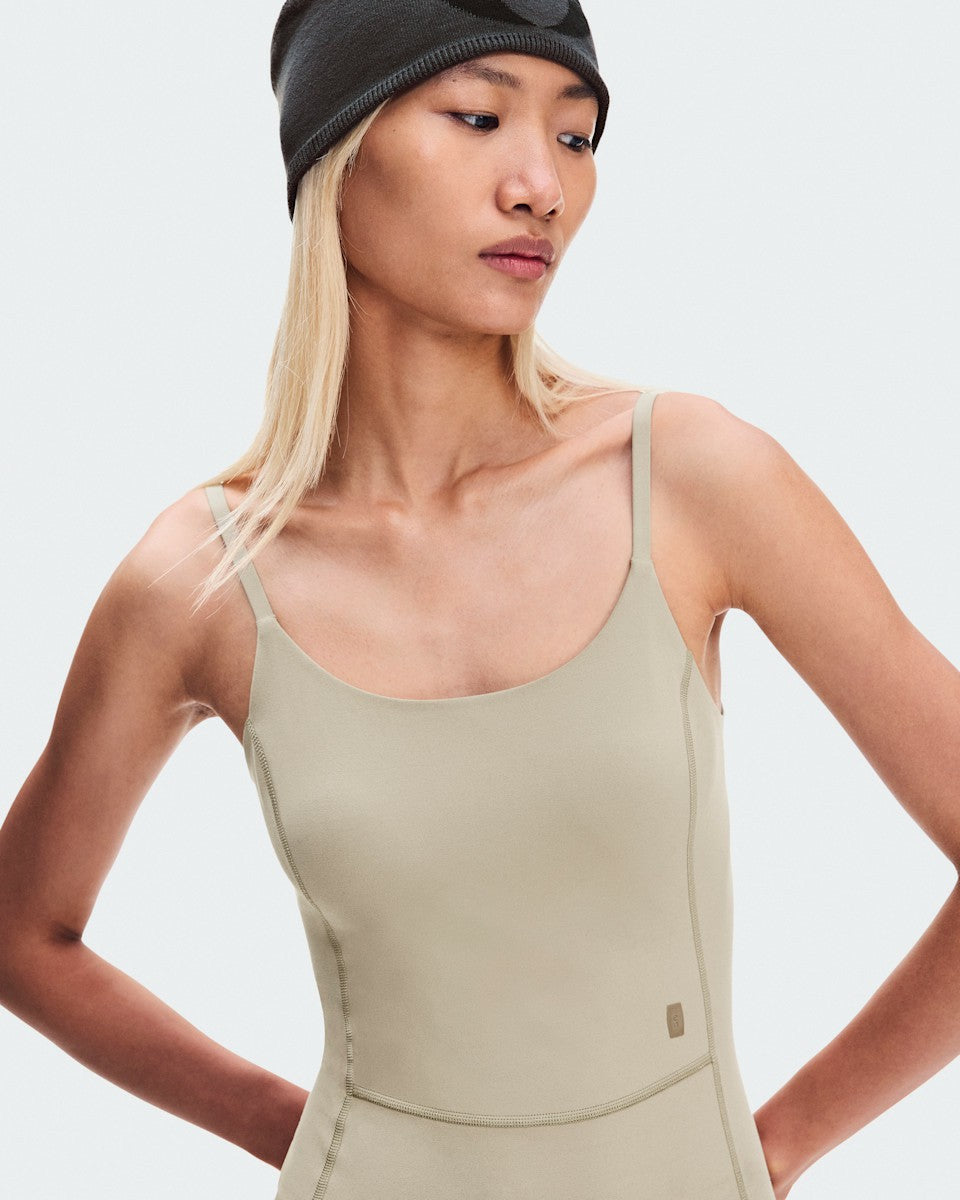 On United States Featured / Headband FKA - Espresso