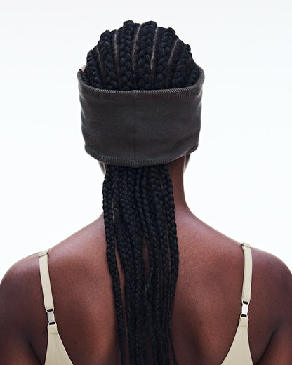 On United States Featured / Headband FKA - Espresso