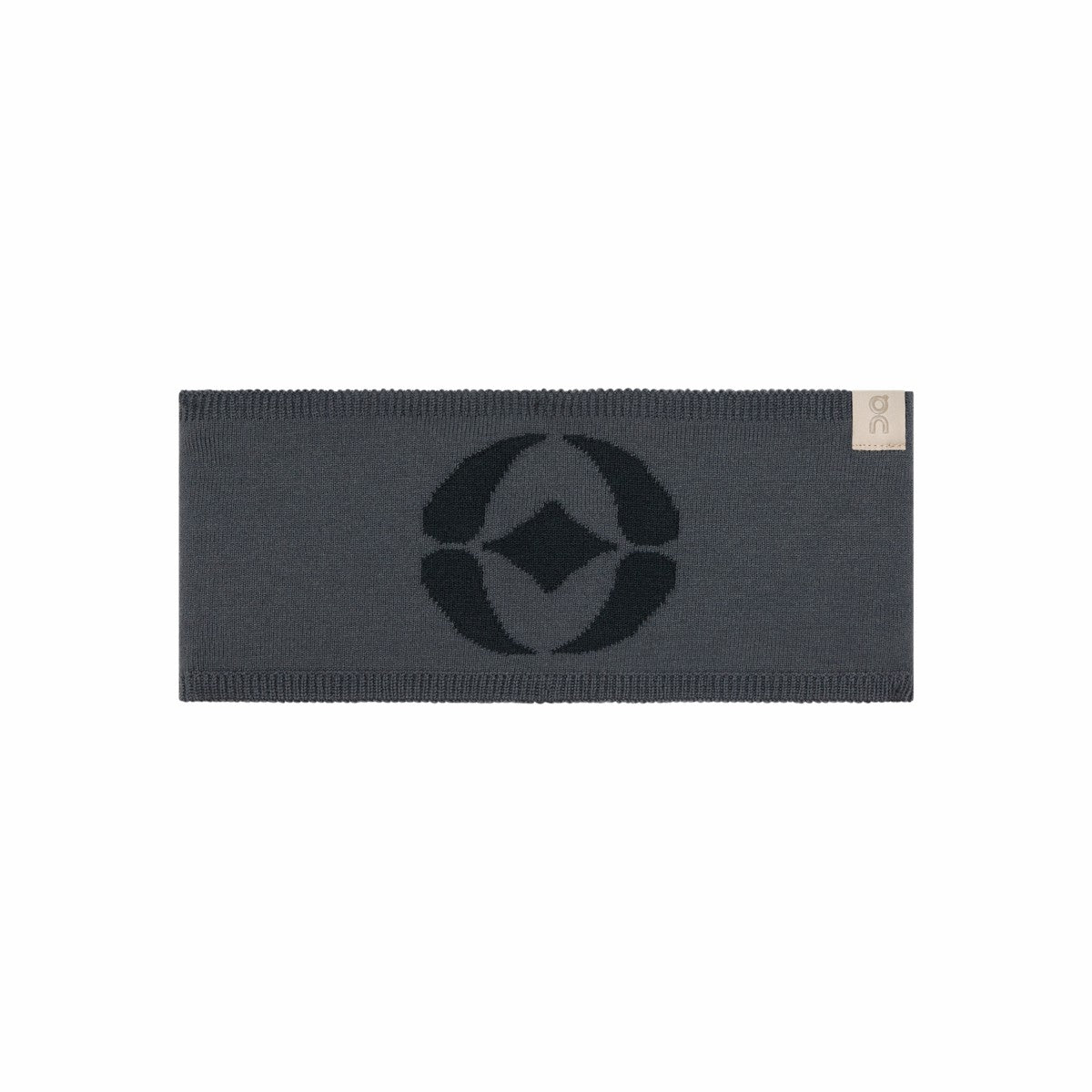 On United States Featured / Headband FKA - Espresso