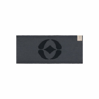 On United States Featured / Headband FKA - Espresso
