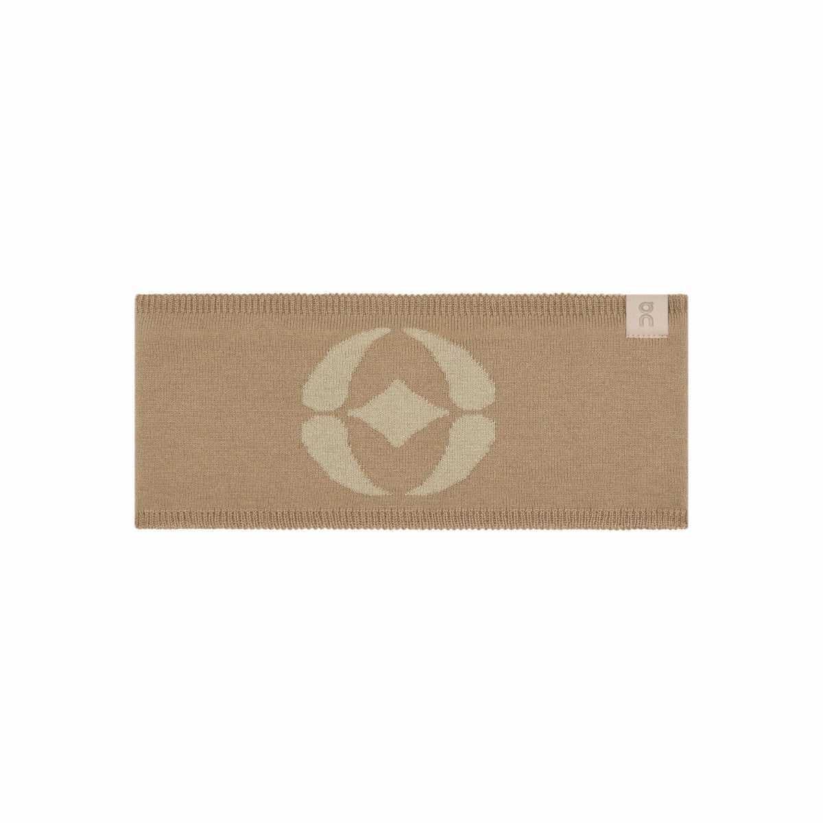 On United States Featured / Headband FKA - Espresso