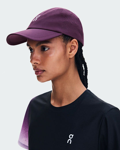 On United States Top Pick / Court Cap - Cassis