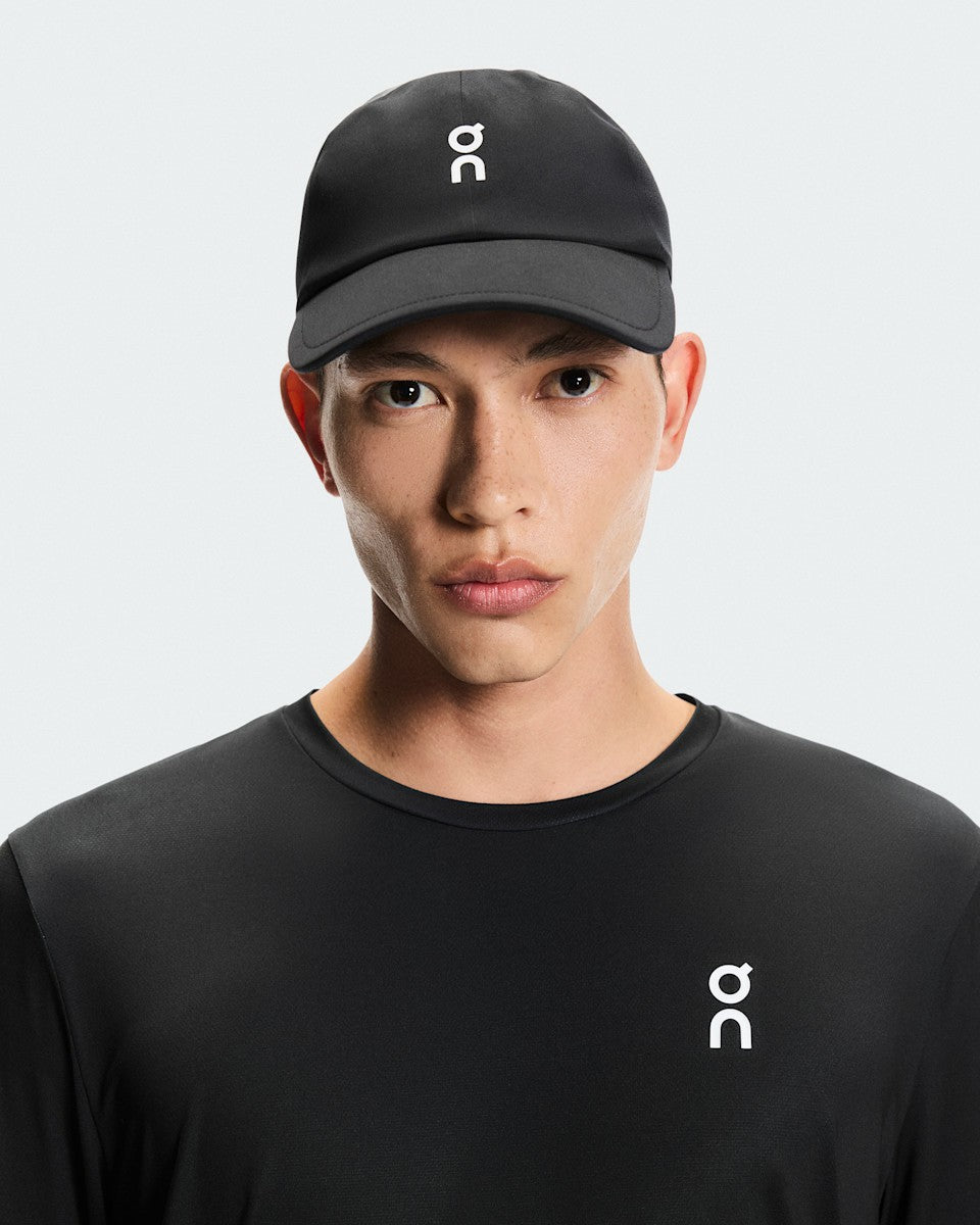 On United States Customer Favorite / Court Cap - Black/Black