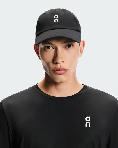 On United States Customer Favorite / Court Cap - Black/Black