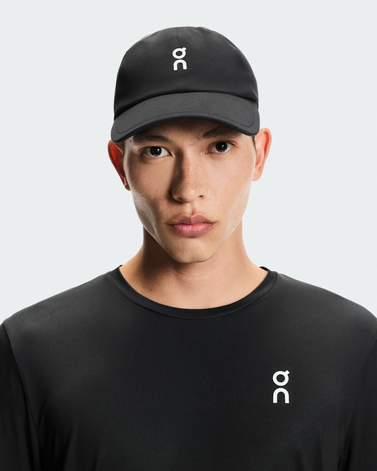 On United States Customer Favorite / Court Cap - Black/Black