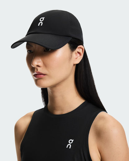 On United States Customer Favorite / Court Cap - Black/Black