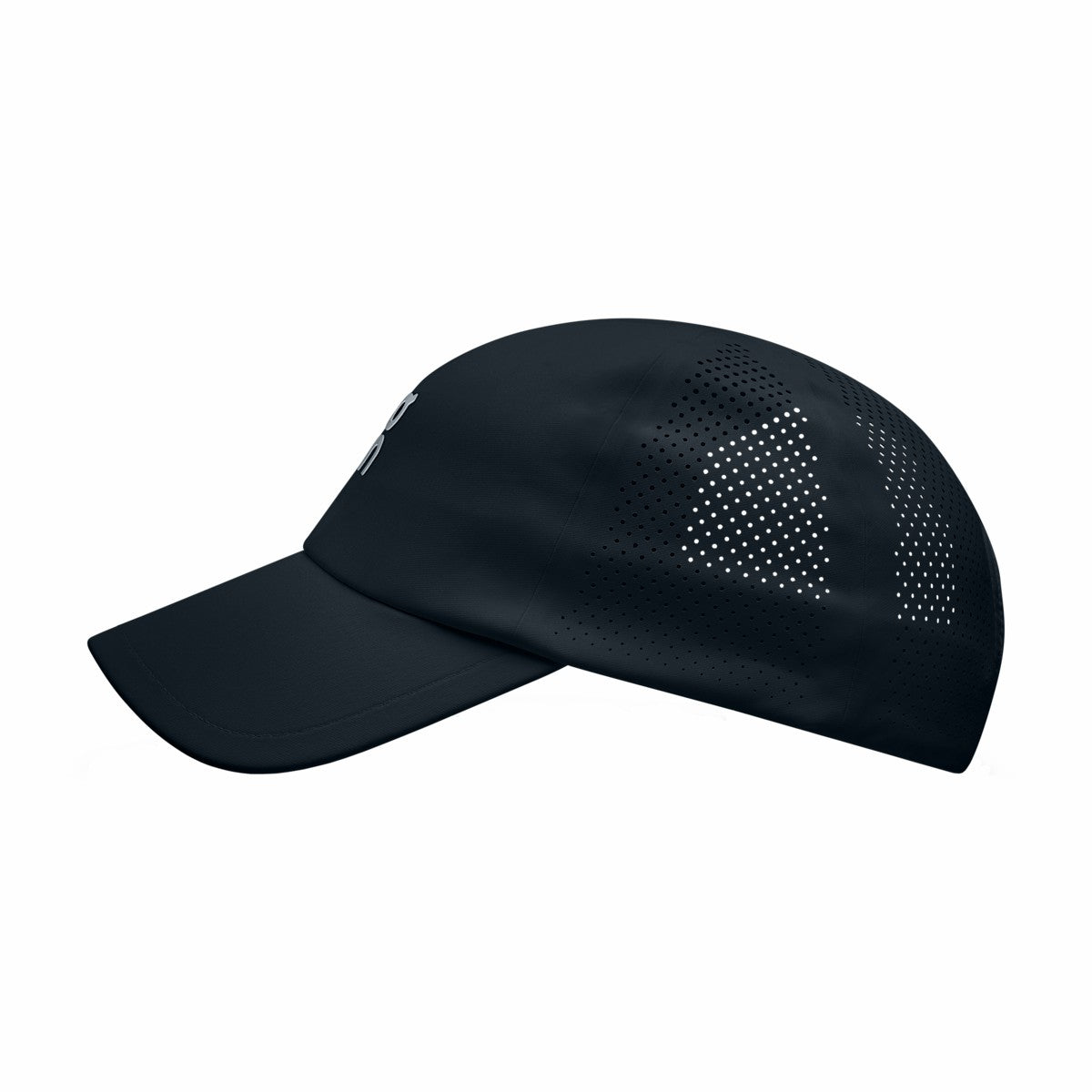 On United States Customer Favorite / Court Cap - Black/Black