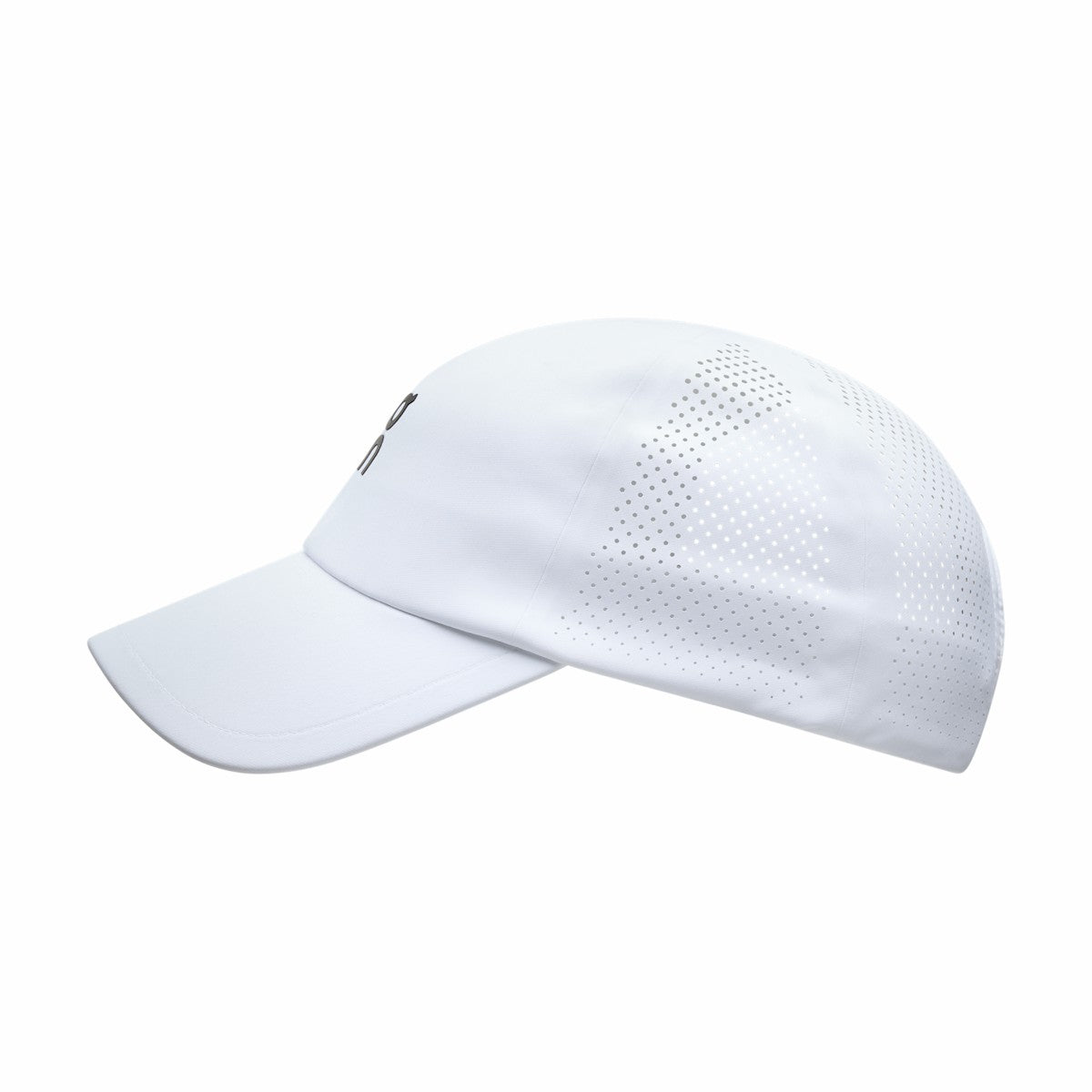 On United States Customer Favorite / Court Cap - Black/Black