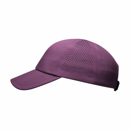 On United States Customer Favorite / Court Cap - Black/Black