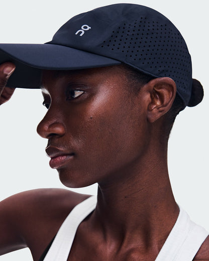 On United States Top Pick / Lightweight Cap - Navy