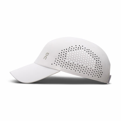 On United States Latest / Lightweight Cap - Black
