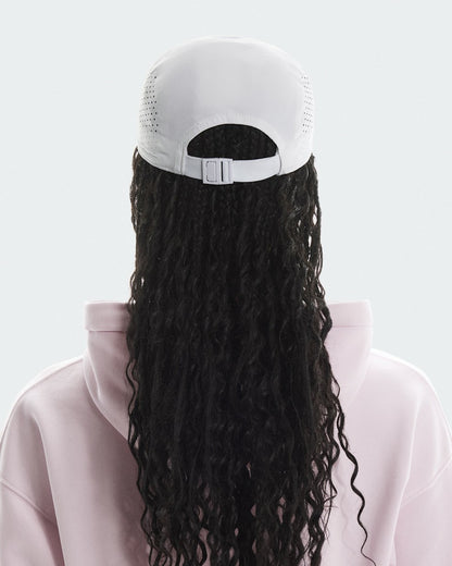 On United States Everyday / Lightweight Cap - White