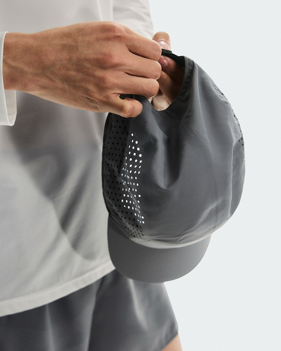On United States Smart Buy / Lightweight Cap - Rock