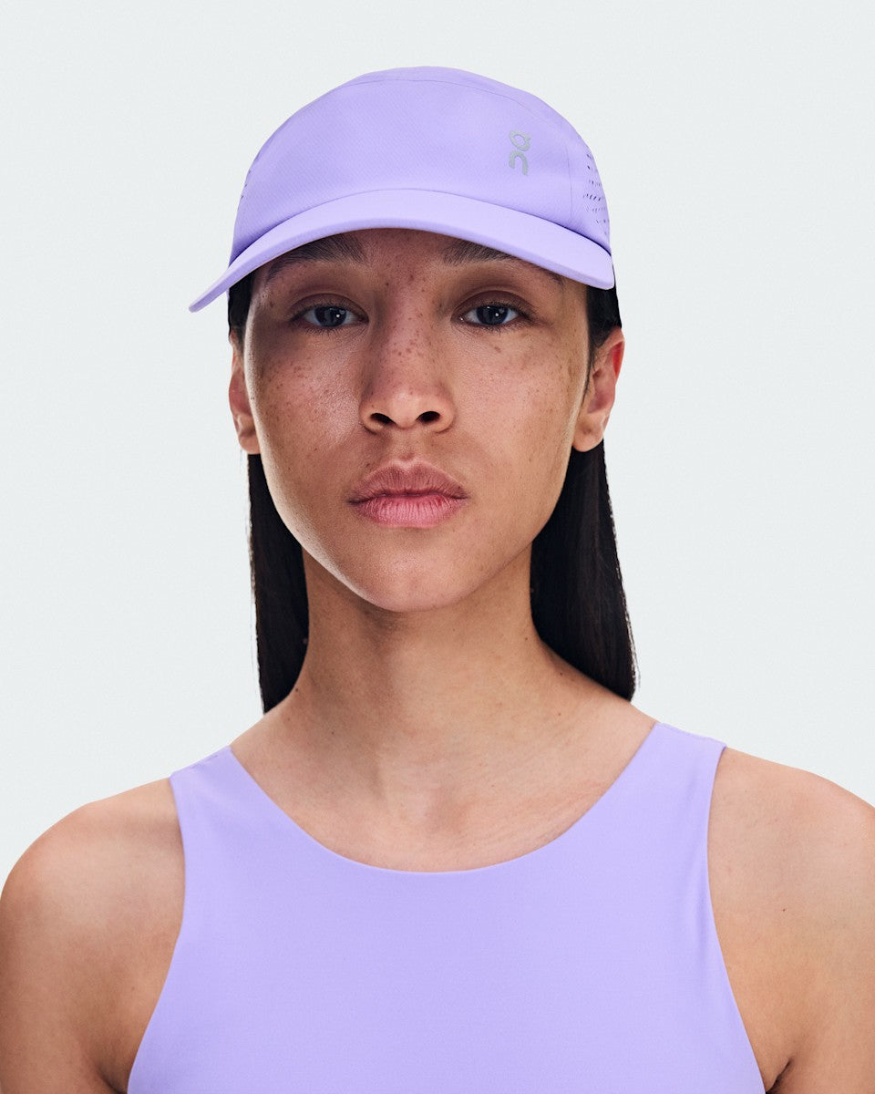 On United States Featured / Lightweight Cap - Bloom