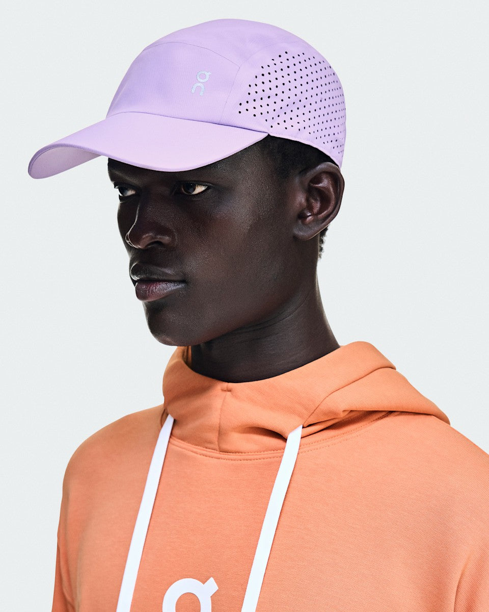 On United States Featured / Lightweight Cap - Bloom