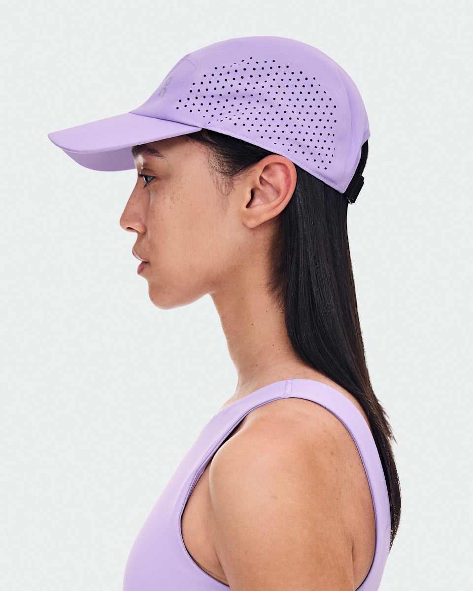 On United States Featured / Lightweight Cap - Bloom