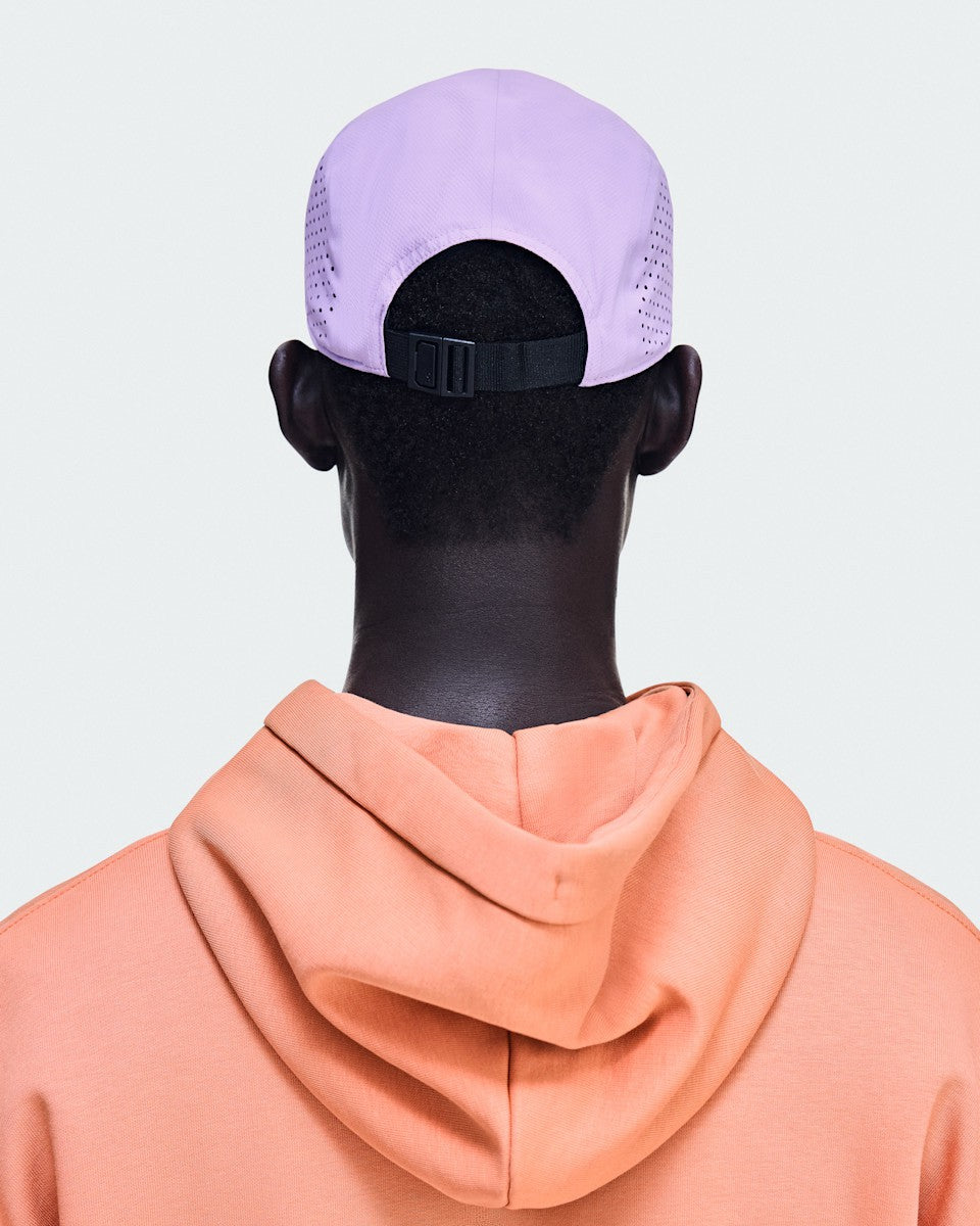 On United States Featured / Lightweight Cap - Bloom