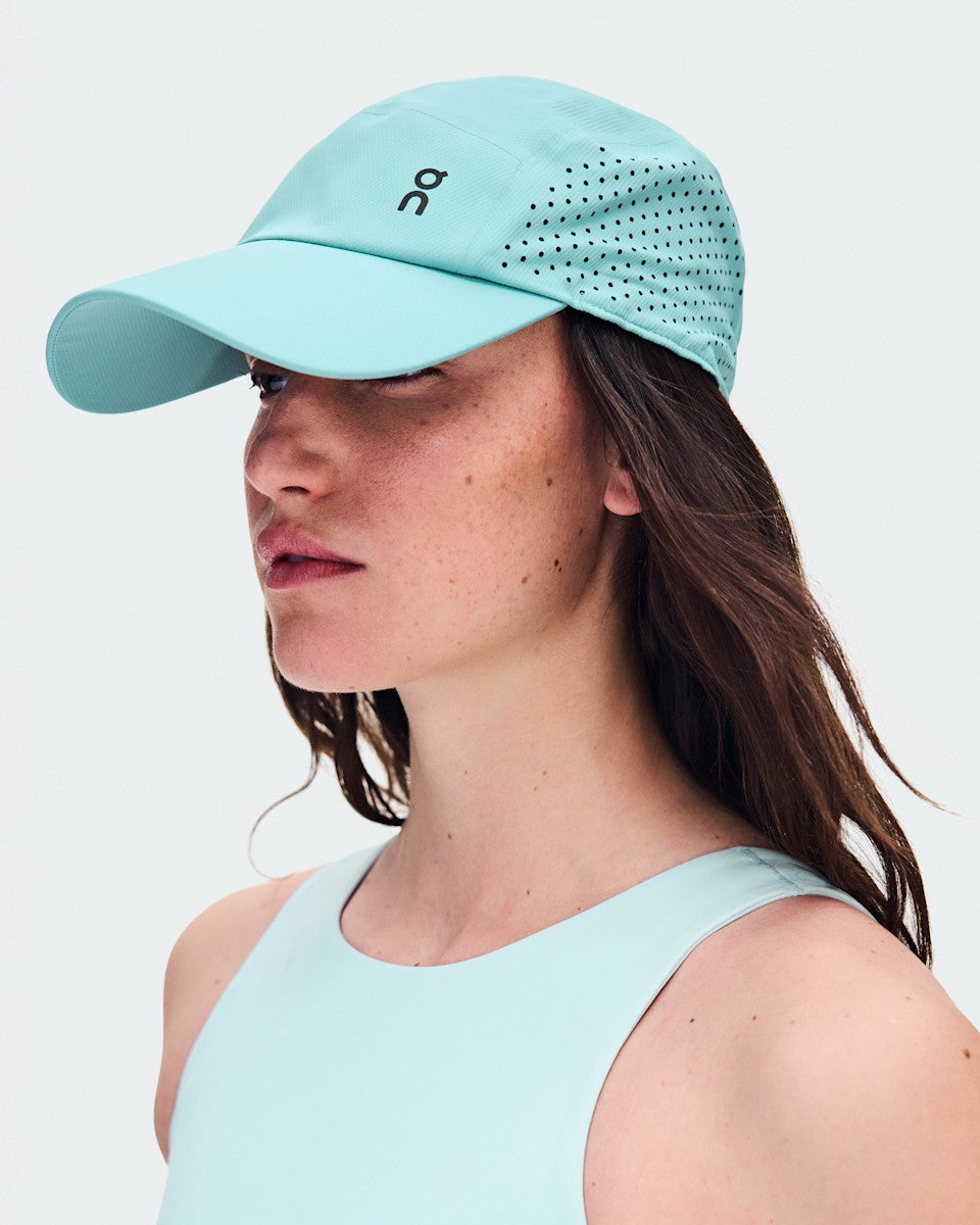 On United States Classic / Lightweight Cap - Wash