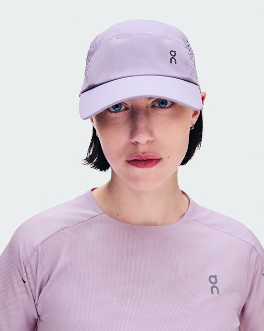 On United States Customer Favorite / Lightweight Cap - Mallow