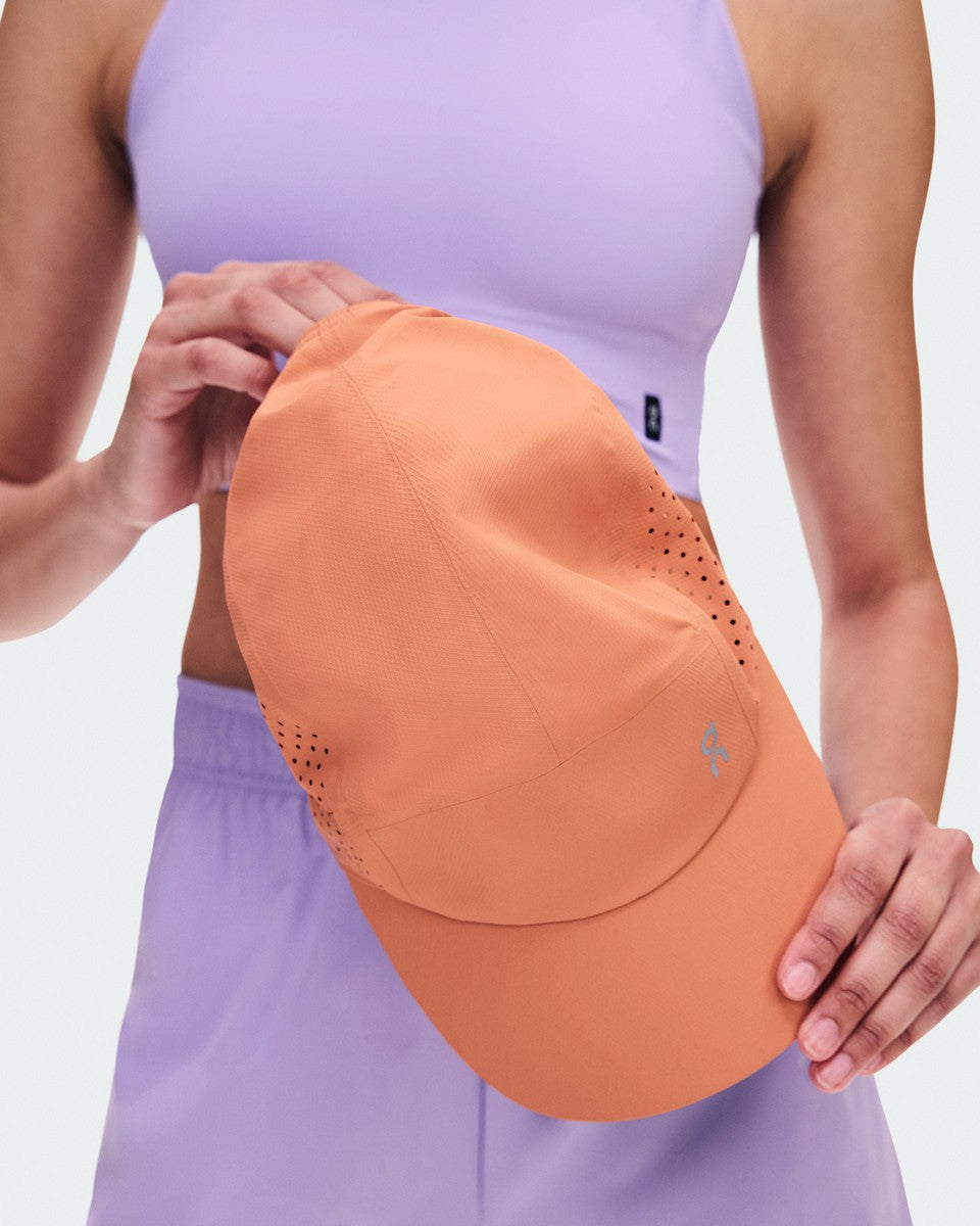 On United States Deals / Lightweight Cap - Sandstone