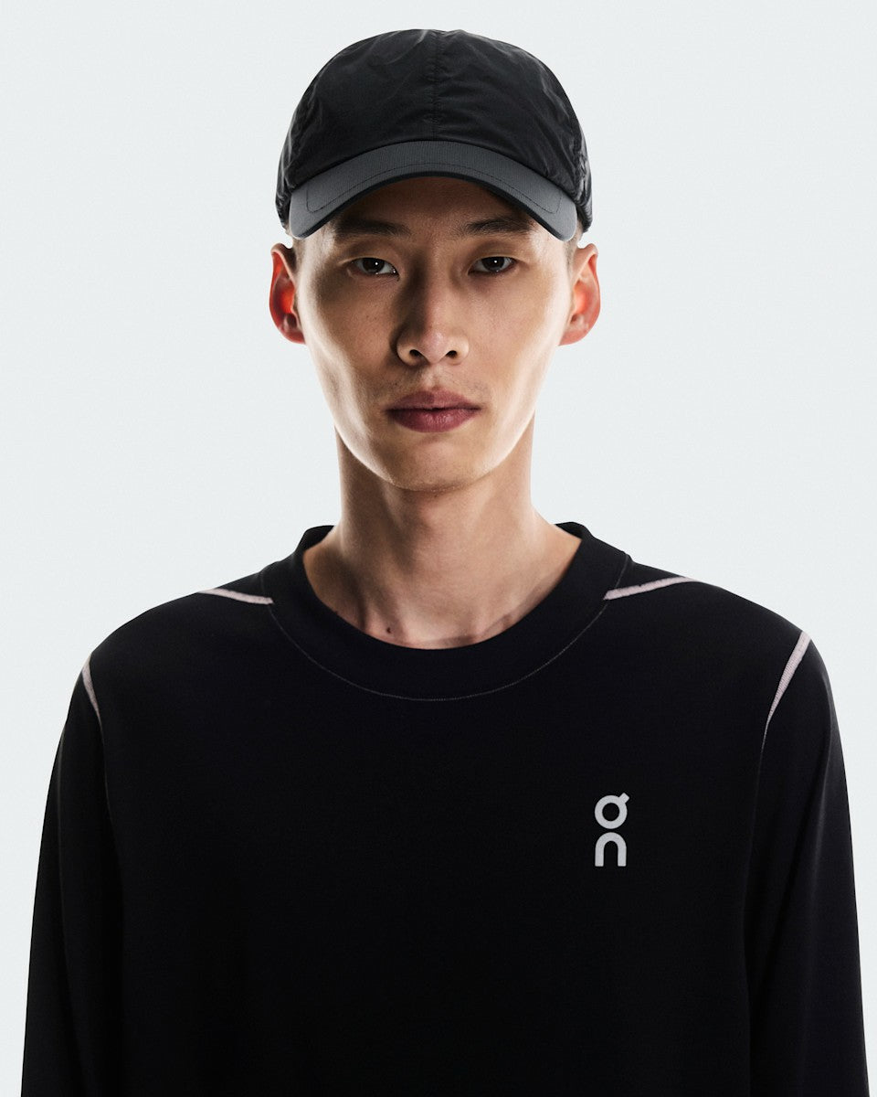 On United States Special Offer / On Cap - Black