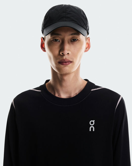 On United States Special Offer / On Cap - Black