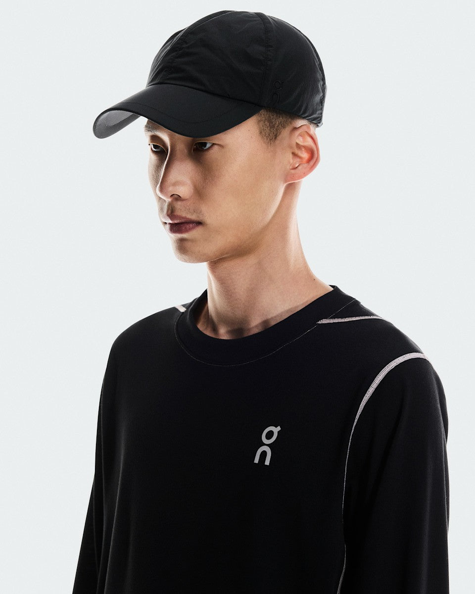 On United States Special Offer / On Cap - Black