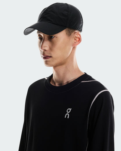 On United States Special Offer / On Cap - Black