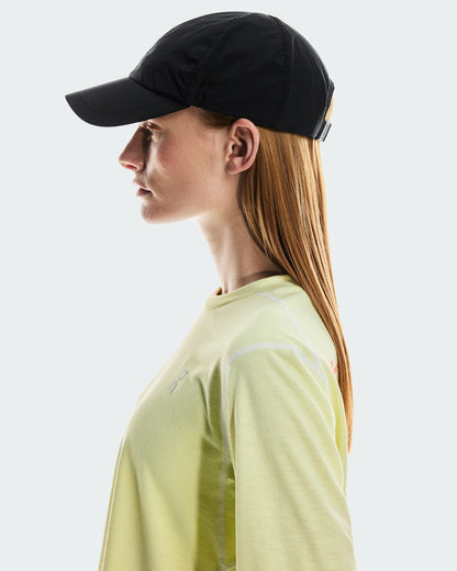 On United States Special Offer / On Cap - Black