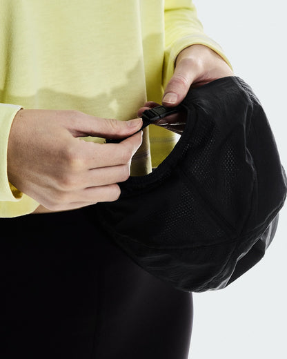 On United States Special Offer / On Cap - Black