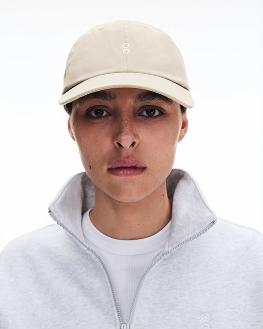 On United States Top Pick / All-Day Cap - Sand