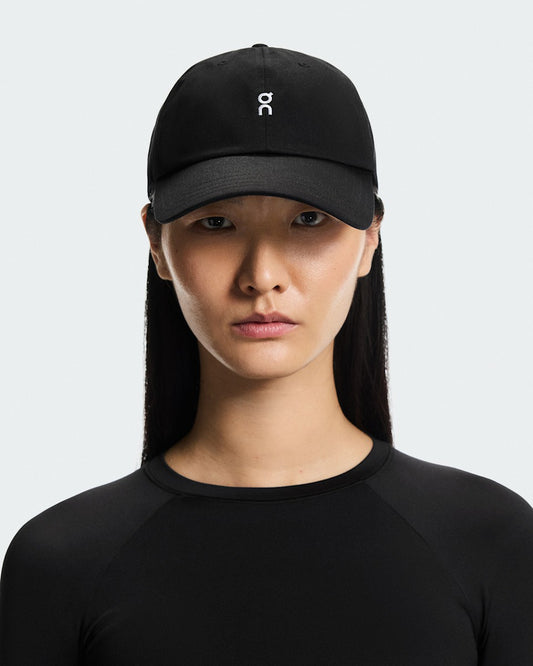 On United States Trusted / All-Day Cap - Black