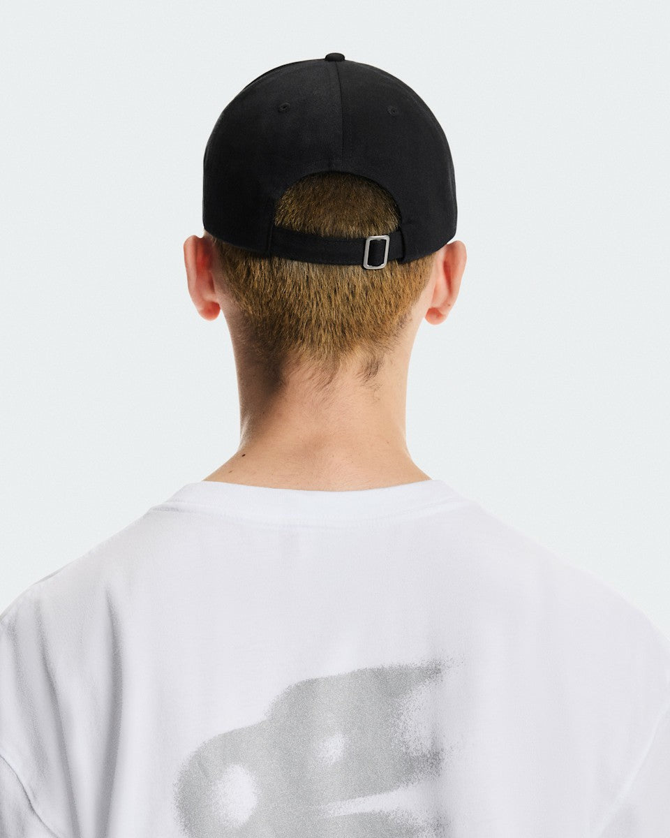 On United States Trusted / All-Day Cap - Black