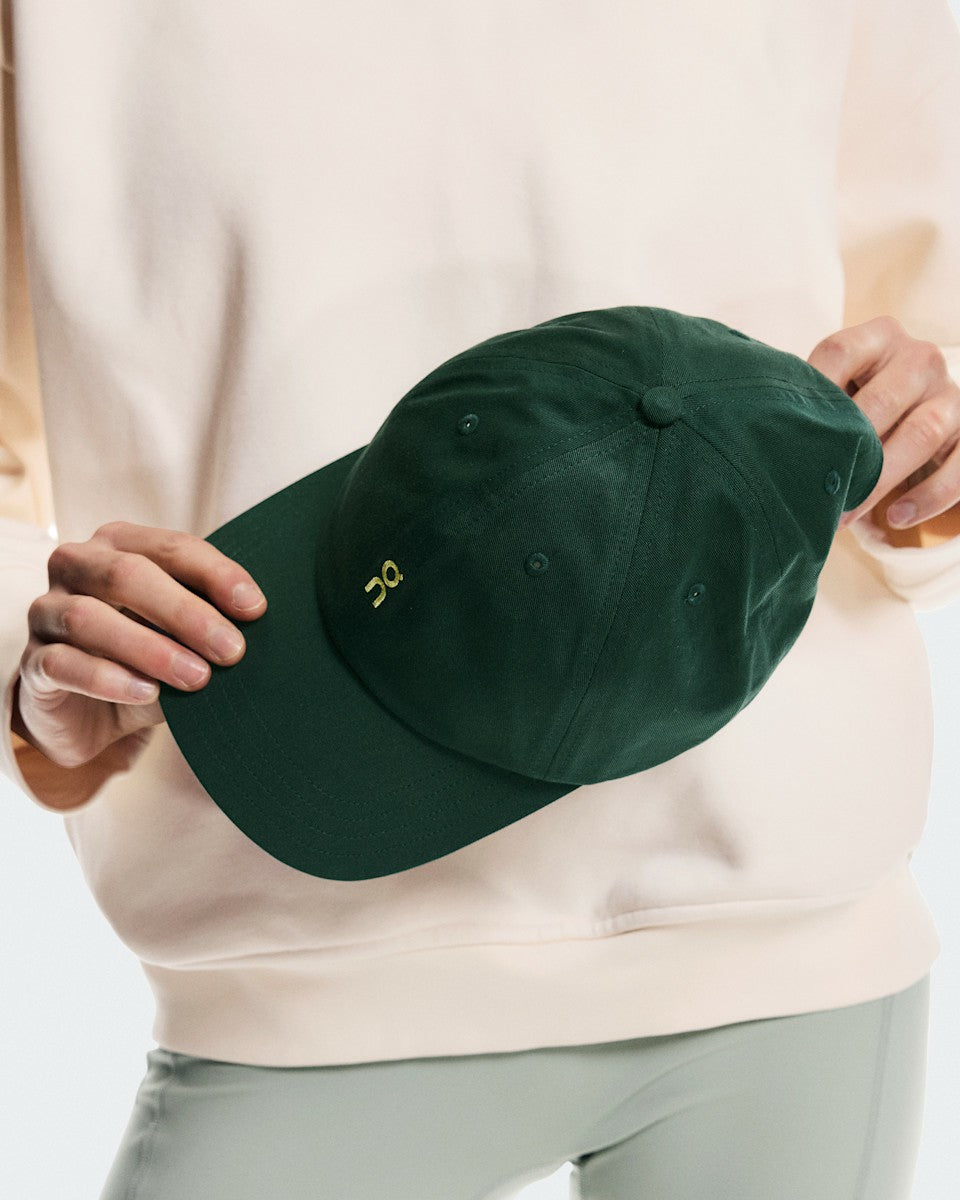 On United States Best Price / All-Day Cap - Obsidian
