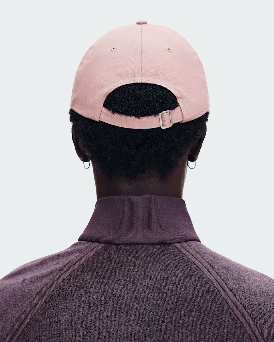 On United States Everyday / All-Day Cap - Biscuit