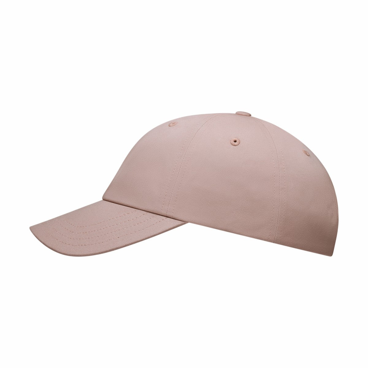 On United States Everyday / All-Day Cap - Biscuit