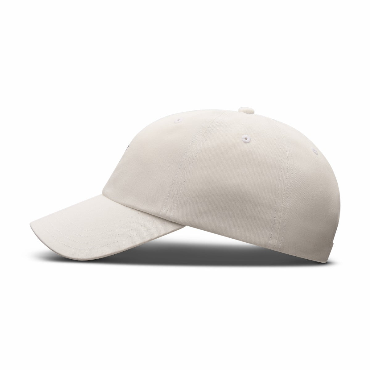 On United States Everyday / All-Day Cap - Biscuit