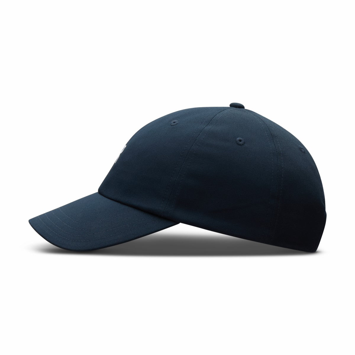 On United States Everyday / All-Day Cap - Biscuit