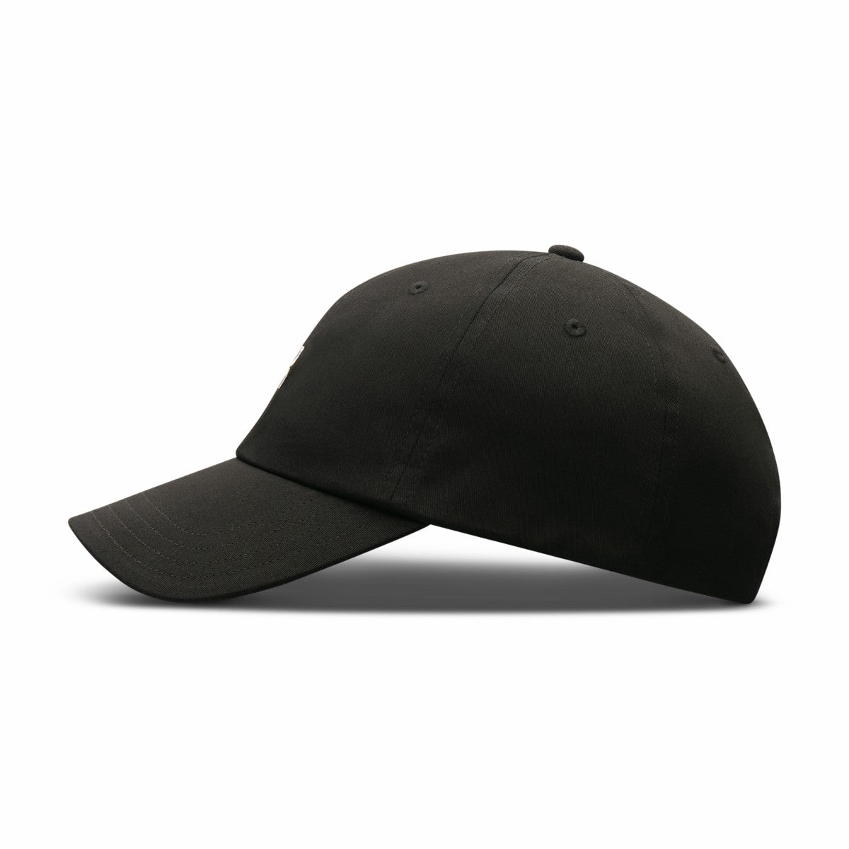 On United States Everyday / All-Day Cap - Biscuit