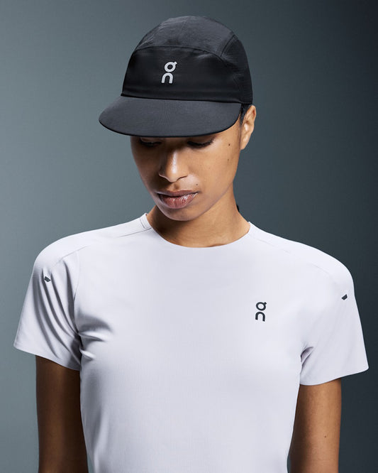 On United States Hot Sale / Performance Cap - Black